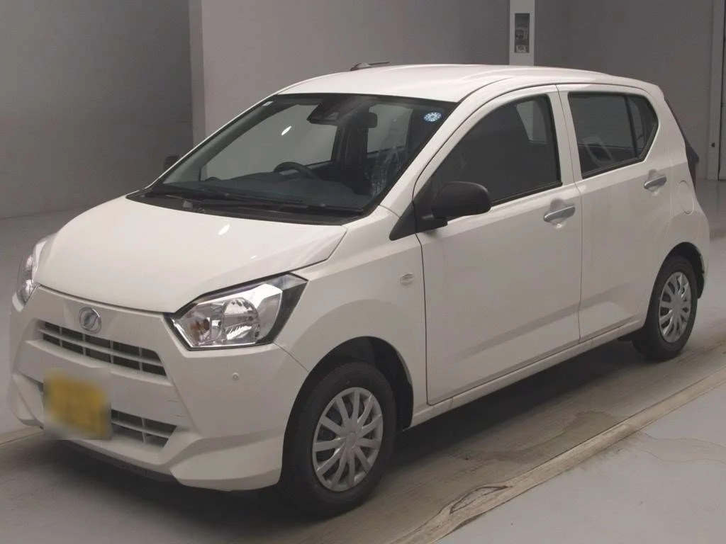 Daihatsu Mira e:S LA350S 2026